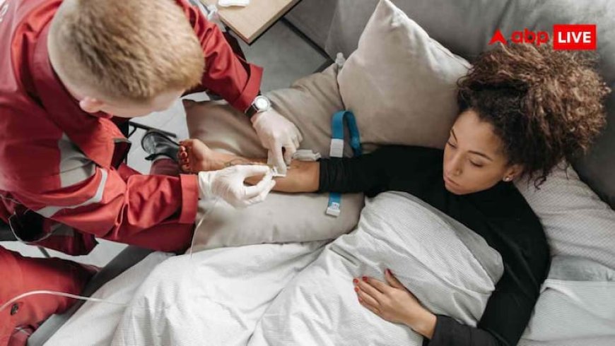 देसी इलाज के चक्कर में सेहत हो जाएगी बर्बाद, जानिए कैसे हर्बल का सेवन कर रहा शरीर का सत्यानाश!