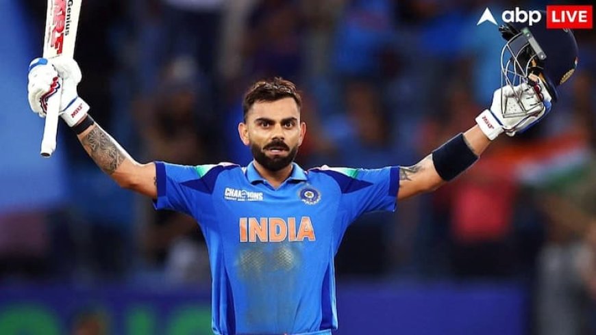 IND vs AUS: भारत-ऑस्ट्रेलिया के मैच में सबसे ज्यादा रन बनाने वाले बल्लेबाज, टॉप 5 में 4 भारतीय शामिल