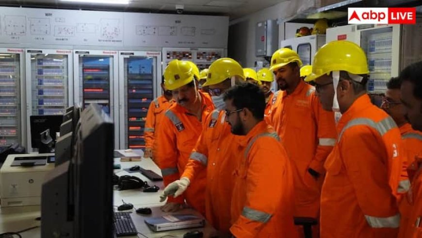 ONGC में निकली बंपर भर्ती, बिना एग्जाम होगा सेलेक्शन