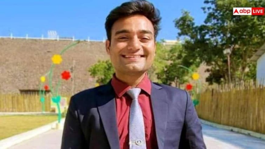 UPSC Success Story: गरीबी से गौरव तक, पढ़ें चाय बेचते-बेचते IAS बने हिमांशु की मेहनत और जूनून की कहानी  