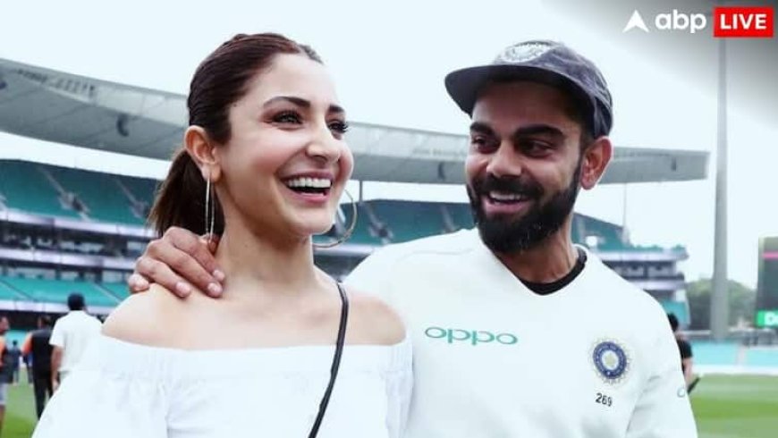 आखिर भारत की जगह लंदन में क्यों रह रहे हैं विराट कोहली? ऑस्ट्रेलिया दौरे पर खुद किया खुलासा