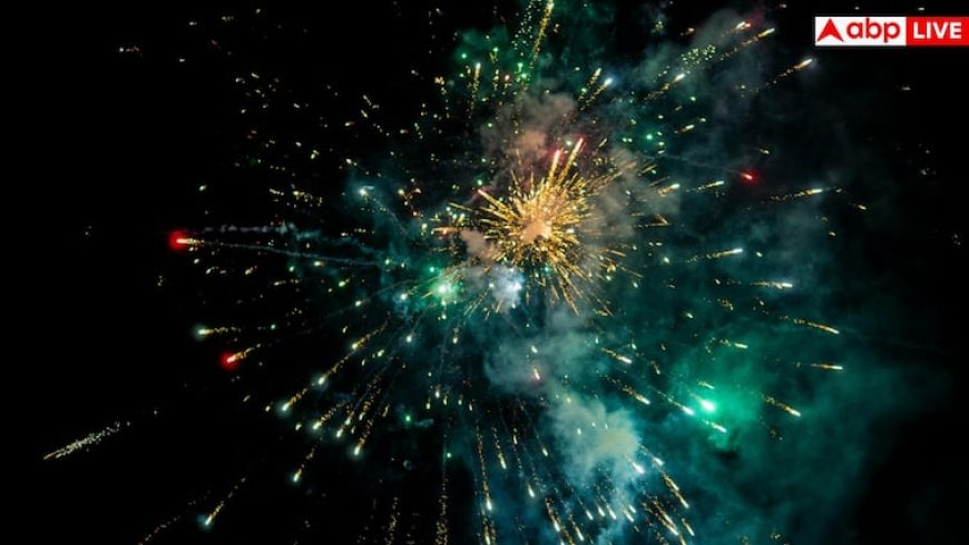 Firecrackers and Hearing Loss: पटाखों की तेज आवाज से हो सकती है कानों की यह बीमारी, इन बातों का रखें ध्यान
