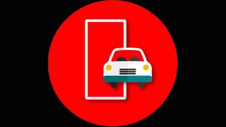 मोबाइल में रखें ये ऐप, ट्रैफिक पुलिस नहीं काट पाएगी आपका चलान, जानिए सब कुछ