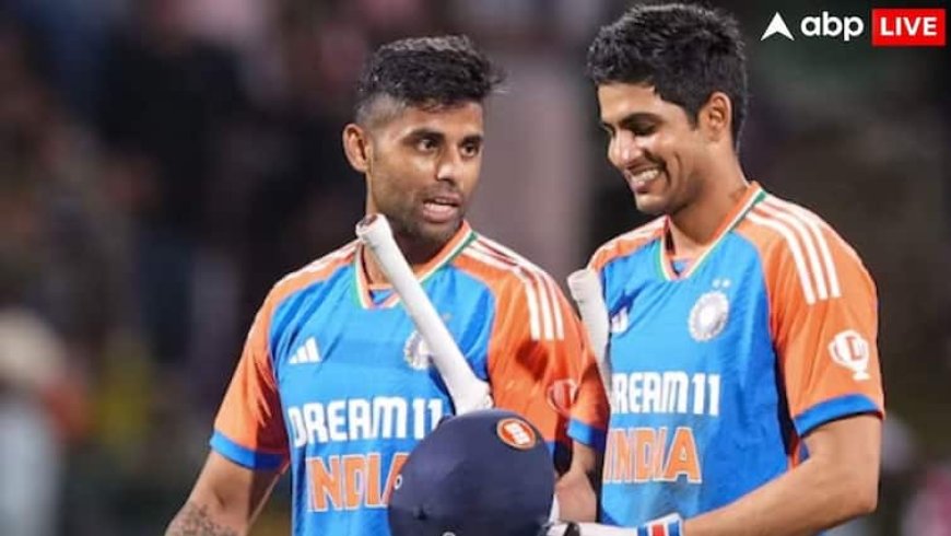 सूर्यकुमार यादव का भी होगा रोहित शर्मा जैसा हाल! टी20 कप्तान को लगने लगा है डर? पूरा मामला उड़ा देगा होश