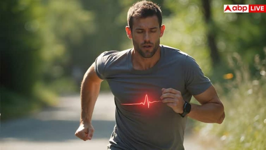 Heart disease risk factors: इन 4 रिस्क फैक्टर्स से 99 पर्सेंट लोगों को पड़ता है हार्ट अटैक, कहीं आपकी लाइफ खतरे में तो नहीं?