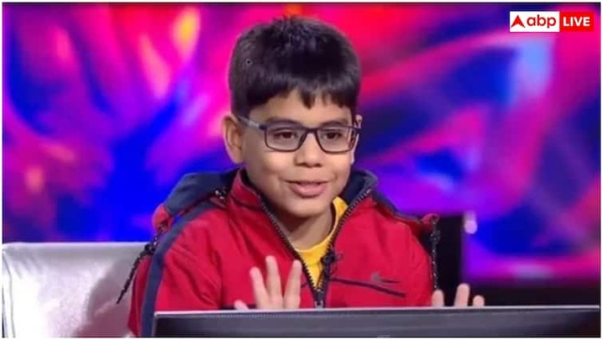 Six Pocket Syndrome: KBC वाले इशित भट्ट जैसी हरकतें करता है आपका बच्चा, जानें उसे कैसे सुधारें?