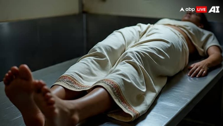 इंस्टाग्राम पर मिले, हुआ प्यार, की शादी और फिर हत्या..., बेंगलुरु के शख्स को पुलिस ने किया गिरफ्तार