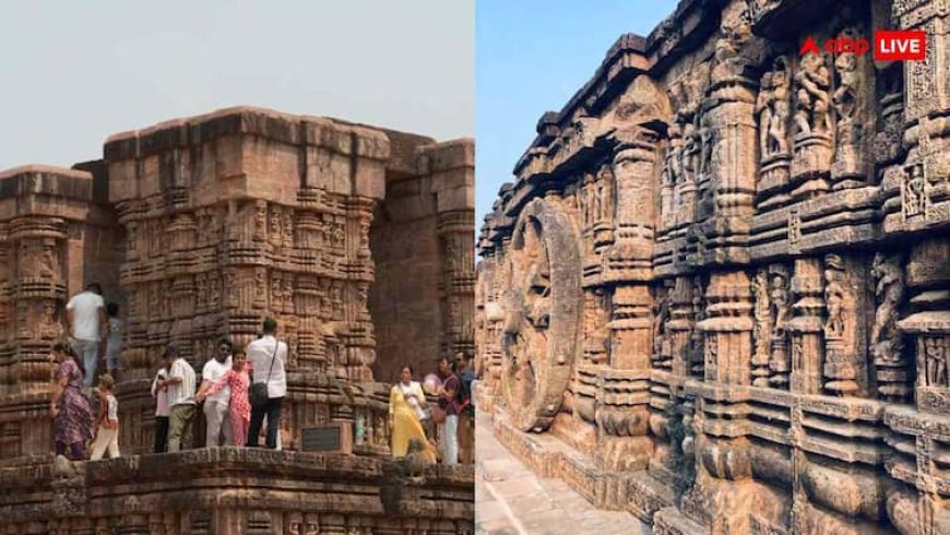 Sun Temple: भारत के प्रमुख सूर्य मंदिर, जानें क्या है इन सूर्य मंदिरों में छिपे रहस्य और इतिहास?
