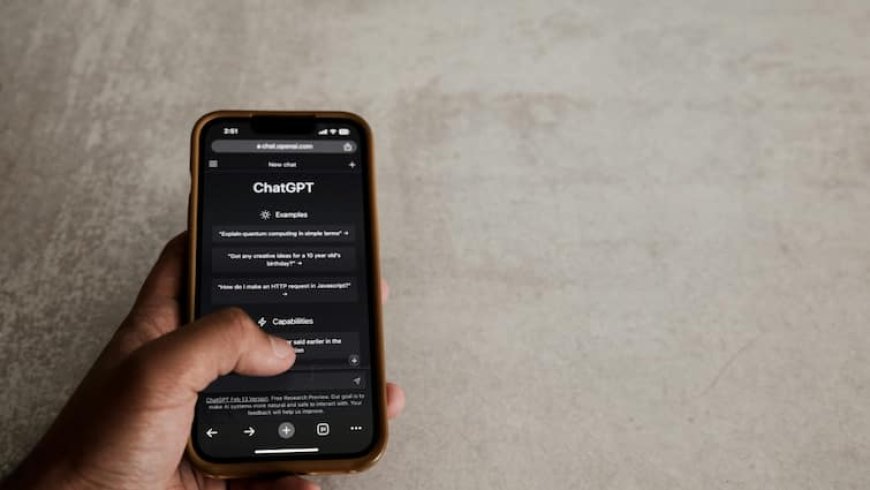 ChatGPT के छुड़ा देगा पसीने, तेजी से आगे बढ़ रहा है यह चैटबॉट, लिस्ट में दूसरे नंबर पर पहुंचा