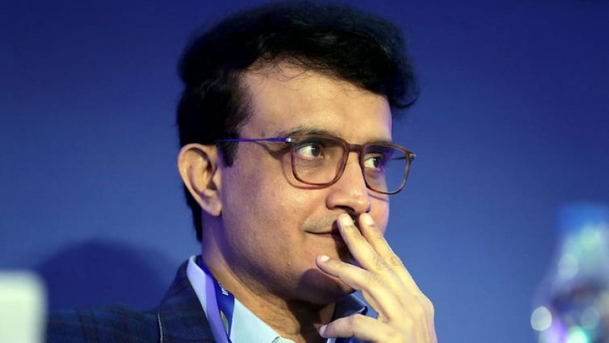 अध्यक्ष बनते ही सौरव गांगुली ने क्रिकेट फैंस को दिया बड़ा गिफ्ट, IND-SA मैच के टिकट रखे सस्ते