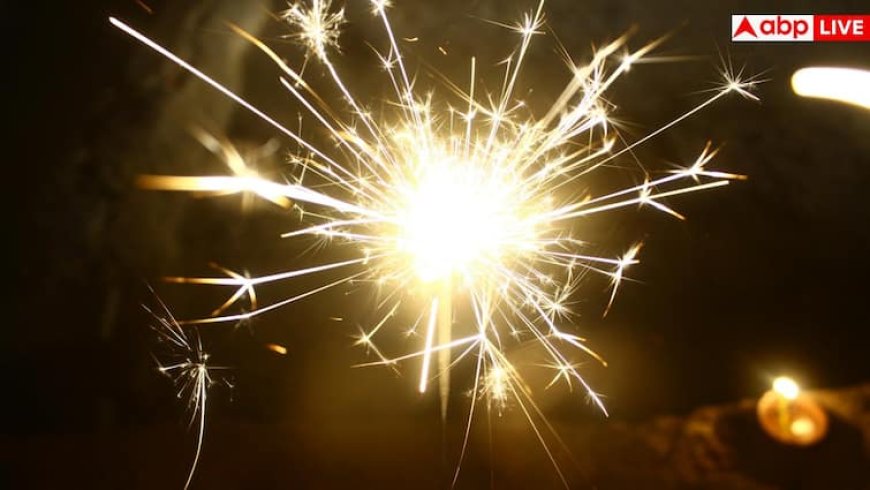 Cancer causing firecrackers: ये होता है दिवाली का सबसे जहरीला पटाखा, हो सकता है कैंसर