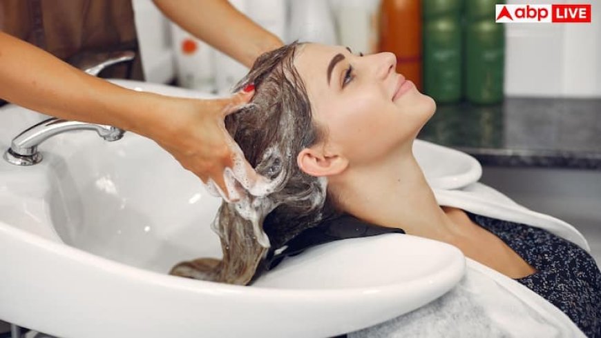 Hair Wash Risks: क्या सैलून में हेयर वॉश कराने से आ जाता है स्ट्रोक? डॉक्टर से जान लें हकीकत