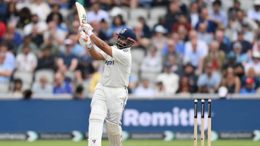 ऋषभ पंत को बनाया कप्तान, BCCI ने किया टीम इंडिया का एलान; शुभमन गिल को नहीं मिली जगह