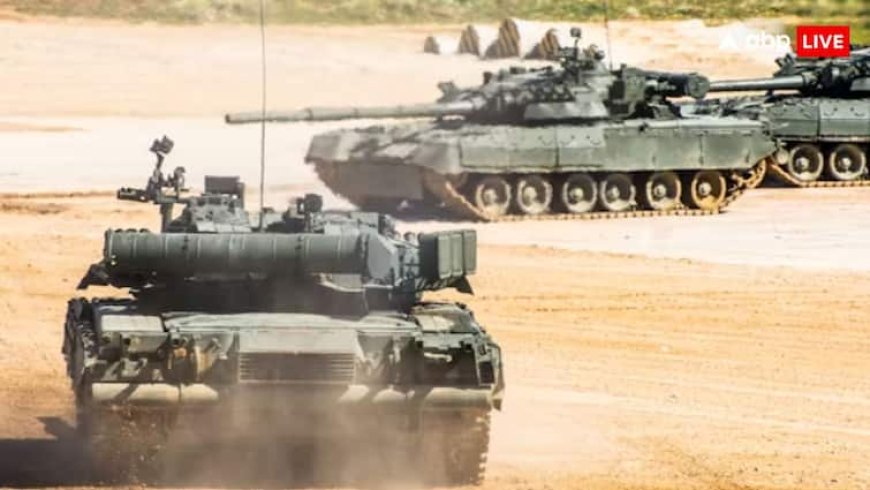 ये डिफेंस स्टॉक्स भी करा सकते हैं बंपर मुनाफा, 'मुहूर्त ट्रेडिंग' में इन पर लगा सकते हैं दांव