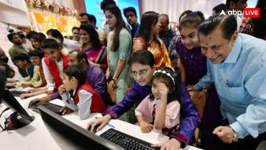 Muhurta Trading 2025: बस कुछ ही घंटे बचे! क्या इस साल मुहूर्त ट्रेडिंग में चमकेगी किस्मत, क्या कहते हैं आंकड़े?