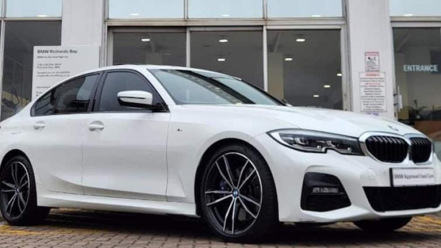 7 लग्जरी BMW कार के लिए लोकपाल ने जारी किया टेंडर, विपक्ष ने मोदी सरकार को घेरा, पढ़िए किसने क्या कहा