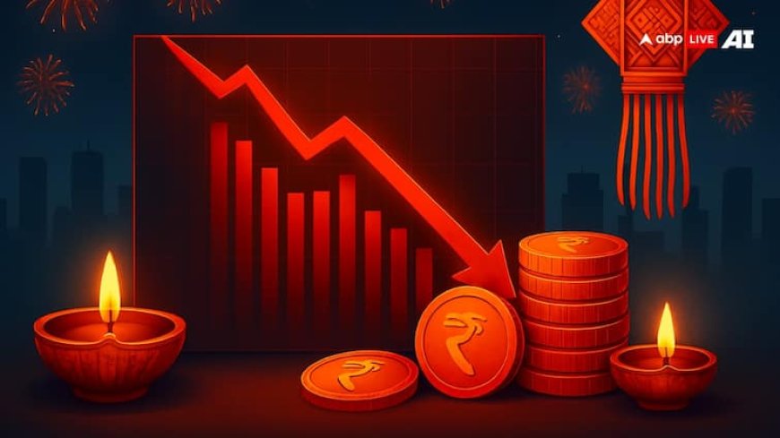 Muhurat Trading के दौरान मिडकैप और स्मॉलकैप में जोरदार खरीदारी, बजाज फिनसर्व समेत उछले इन कंपनियों के शेयर