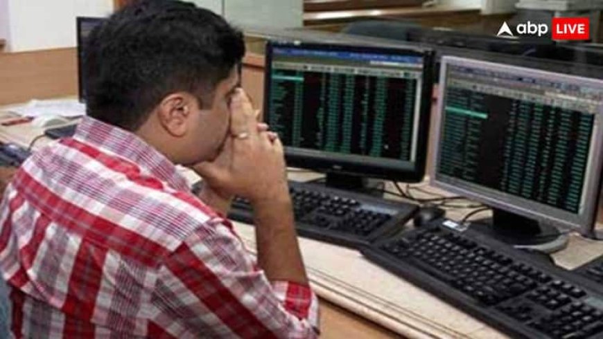 खत्म हुआ एक घंटे का मुहूर्त ट्रेडिंग सेशन, 62 अंक चढ़ा सेंसेक्स; निफ्टी 25000 के पार