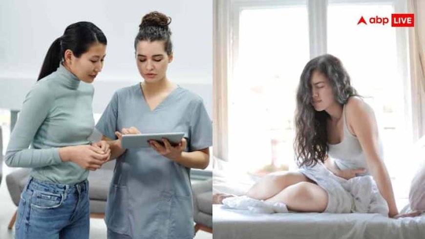 ये 8 लक्षण दिखें तो समझ जाएं PCOS ने बॉडी में बना लिया घर, तुरंत भागें डॉक्टर के पास