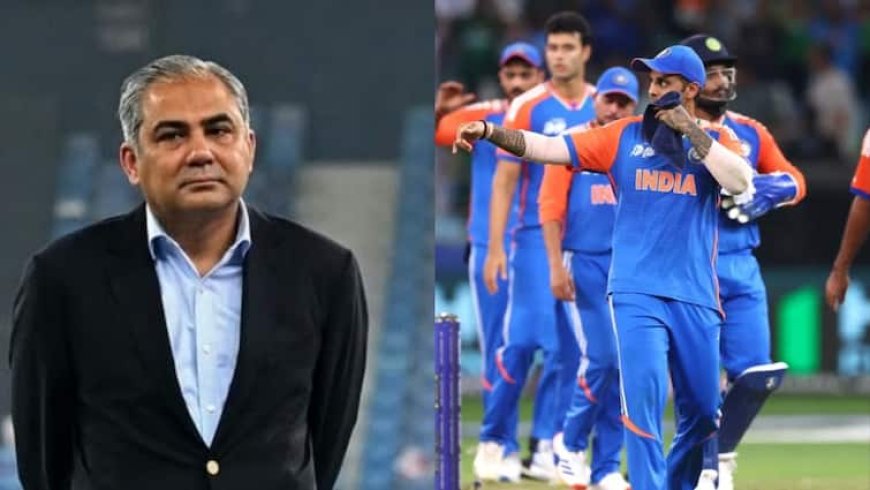 भारत को आंख दिखा रहा मोहसिन नकवी! BCCI की चेतावनी पर किया पलटवार; बयान खौला देगा हर भारतीय का खून
