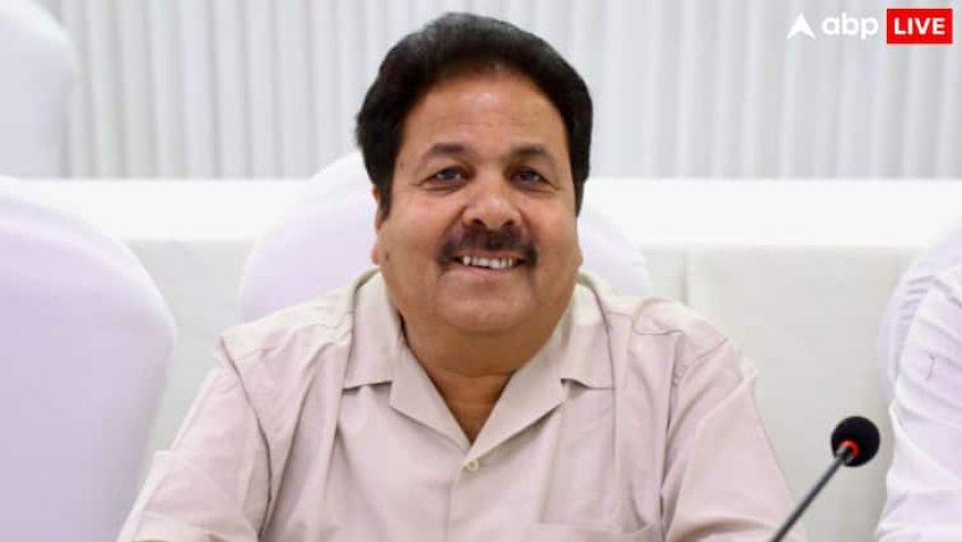 राजीव शुक्ला ने व्हाइट हाउस को लेकर किया ऐसा दावा कि पोस्ट करना पड़ा डिलीट, जानें क्या कहा?