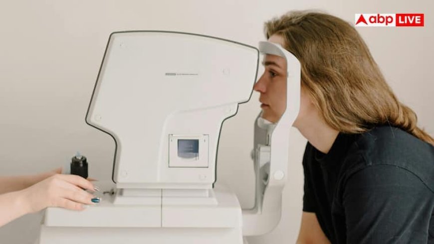 How Eyes Reveal Heart Problems: आंखों में दिखें ये लक्षण तो समझ लें दिल में होने वाली है दिक्कत, तुरंत बुक कर लें डॉक्टर का अपॉइंटमेंट