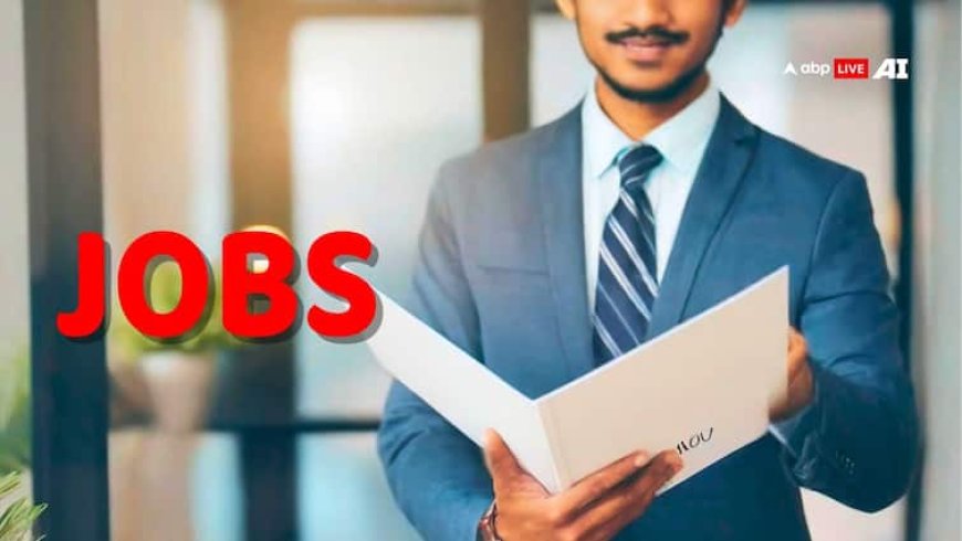 ​इस राज्य में निकली असिस्टेंट प्रोफेसर के पदों पर भर्ती, 57 हजार से ज्यादा पदों पर मिलेगी सैलरी