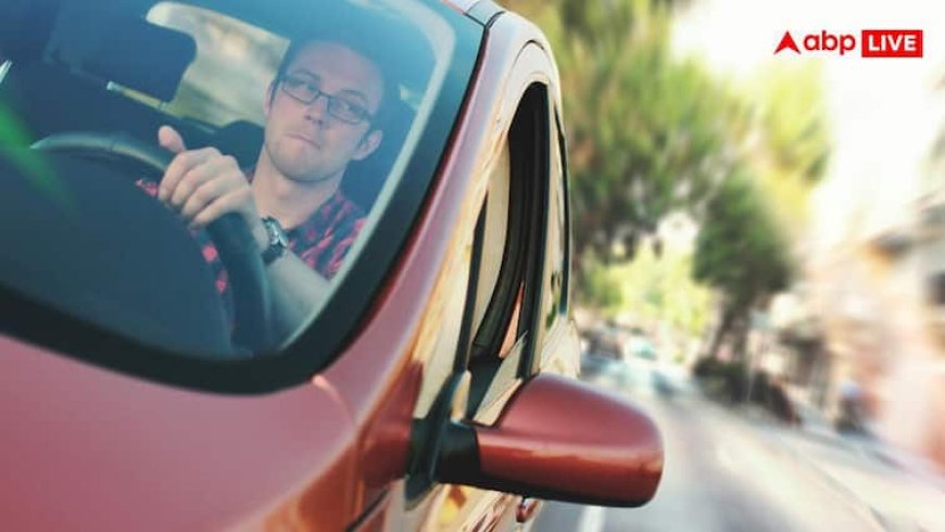 Diabetes Driving Safety: लो ब्लड प्रेशर से हो सकता है कार का एक्सिडेंट! इस स्टडी में मिला इस प्रॉब्लम का समाधान