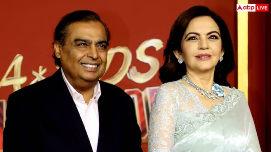 मुकेश अंबानी को नहीं मिलती सैलरी, जानें कहां से चलाते हैं अपना खर्च?