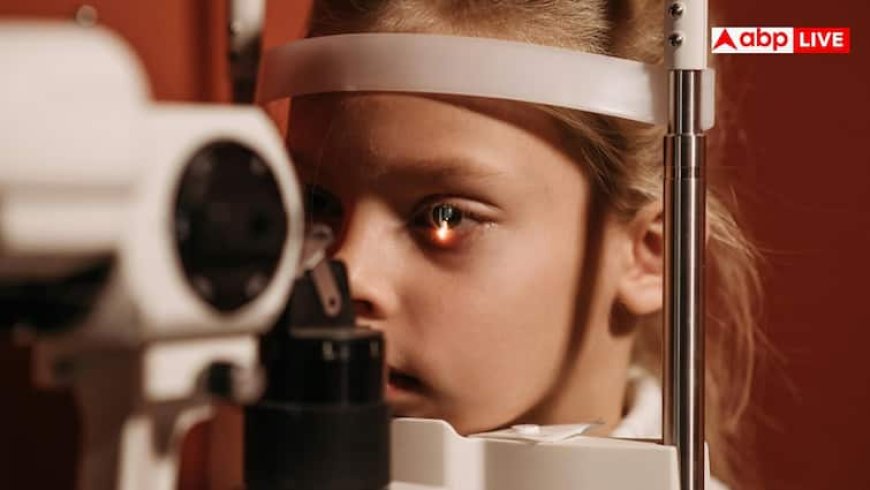 Artificial Vision Technology: अंधेपन के मरीजों को मिला नया तोहफा, अब फिर से देख पाएंगे सपनों की दुनिया