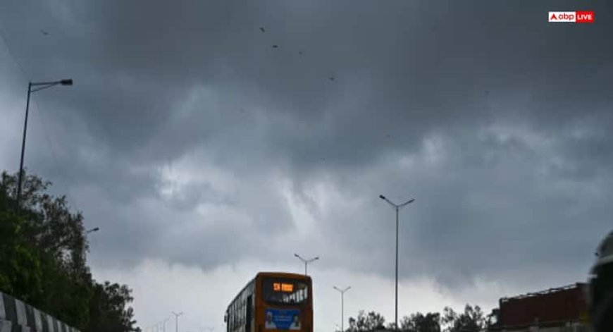 हिमाचल-उत्तराखंड में मौसम ने ली करवट! दिल्ली का दमघोटू हवा, जानिए देशभर के मौसम का हाल