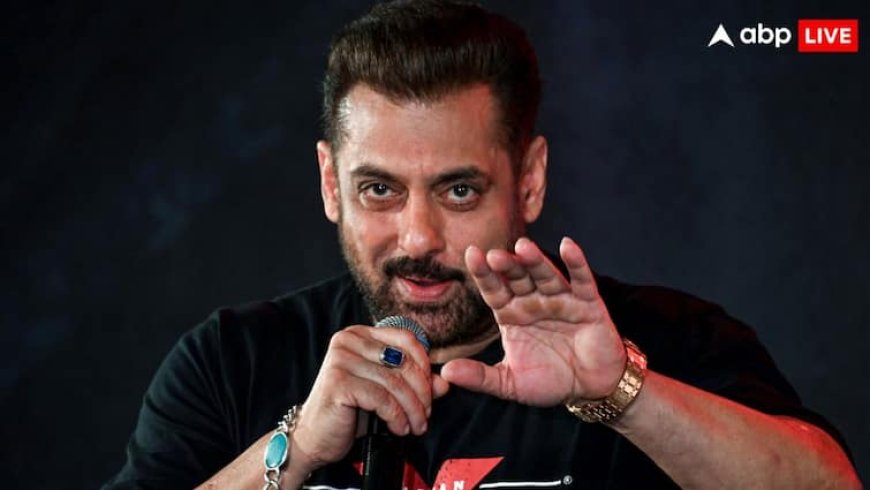 'ये बलूचिस्तान के लोग हैं', सऊदी अरब में सलमान खान के एक बयान से पाकिस्तान आगबबूला, बलूच नेता ने कहा- 'शुक्रिया'