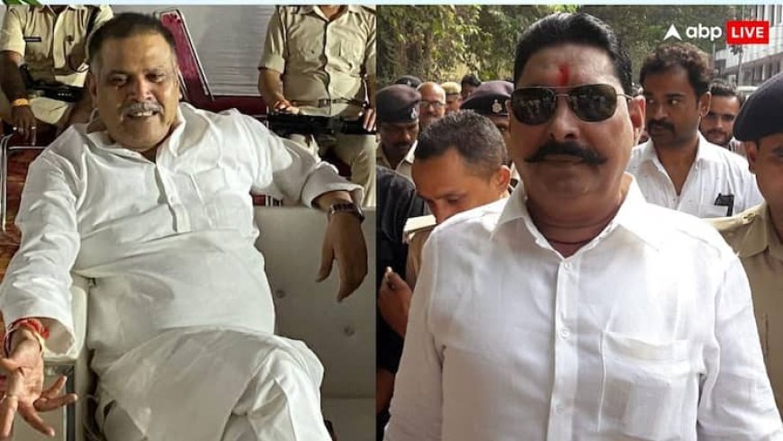 बिहार चुनाव फिर बाहुबलियों का दबदबा कायम, बीजेपी-आरजेडी-जेडीयू में से किसने दिया कितने दबंग को टिकट