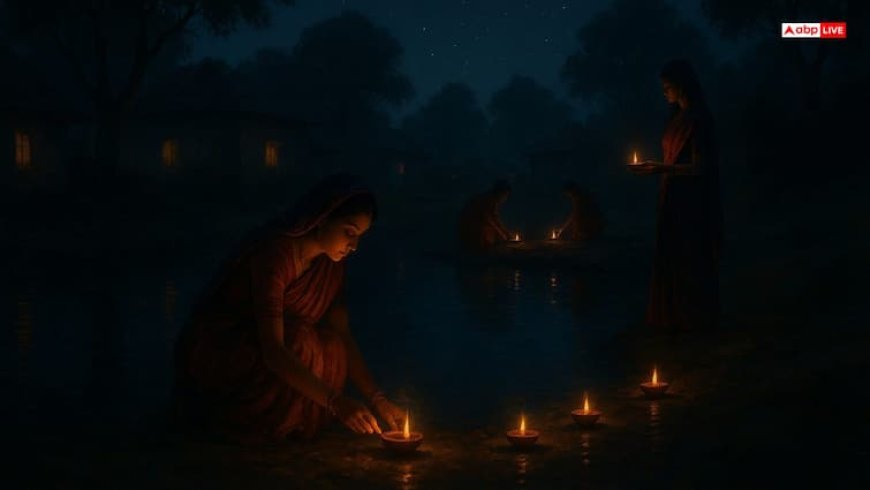 Amavasya 2025: अमावस्या की रात क्या करें और क्या ना करें? जानें इसका महत्व