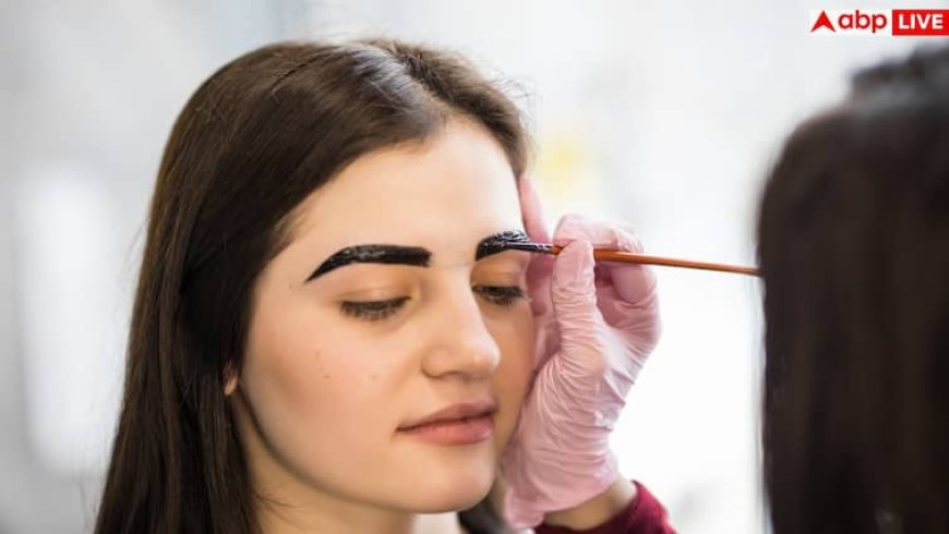 Kajal and Eyeliner Daily Use Risks: आंखों पर रोज लगाते हैं लाइनर और काजल, हो सकता है बड़ा नुकसान