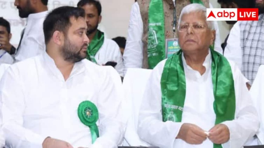 EXPLAINED: बिहार में 42% विधायक 'परिवार के वारिस', केंद्र में बीजेपी का 'परिवारवादी किला' ज्यादा मजबूत, कब खत्म होगी डायनेस्टी?