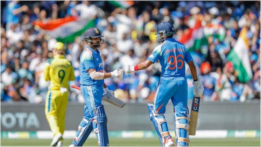 VIDEO: रोहित बोले तेरे को कॉल देना पड़ेगा, श्रेयस ने भी दिया जवाब; स्टंप माइक में रिकॉर्ड हुई हिटमैन-अय्यर की बहस