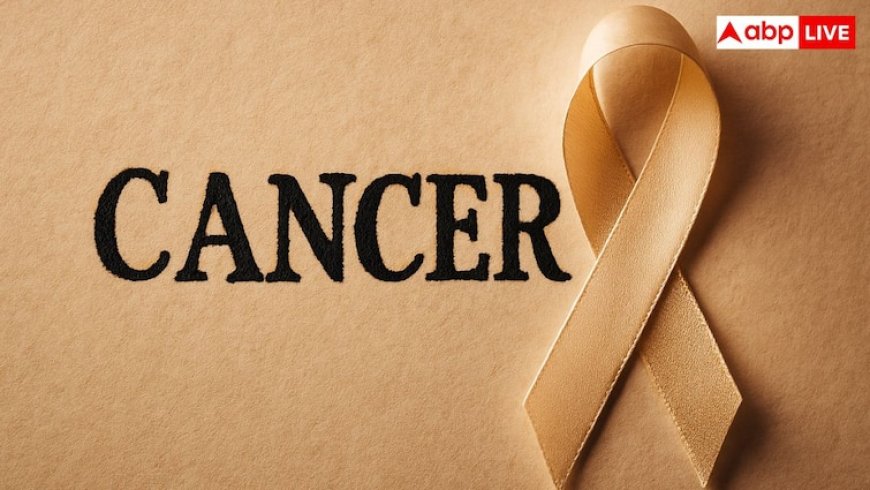 अनहेल्दी लाइफस्टाइल है जिम्मेदार, भारत में 20 प्रतिशत से ज्यादा यंग लोग कैंसर के शिकार