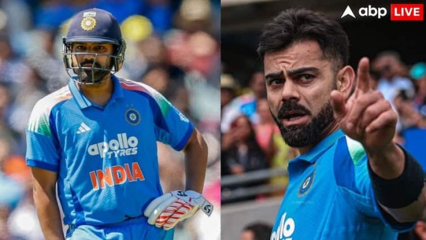 ऑस्ट्रेलिया के बाद भारत किसके साथ खेलेगा अगली वनडे सीरीज, विराट-रोहित को देखने का अब कब मिलेगा मौका?