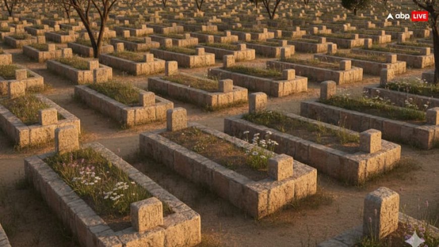 कब्र पर फूल या अगरबत्ती जलाना क्यों है गुना के बराबर, जानें इस्लाम में इसके पीछे की वजह!