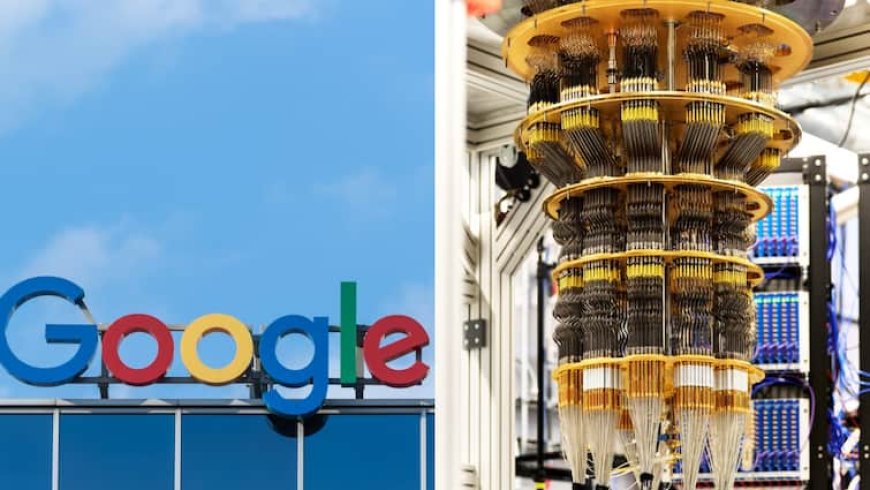 गूगल के इस सिस्टम के आगे सुपरकंप्यूटर भी फेल! 13,000 गुना ज्यादा है स्पीड, बदल देगा कई चीजों का भविष्य