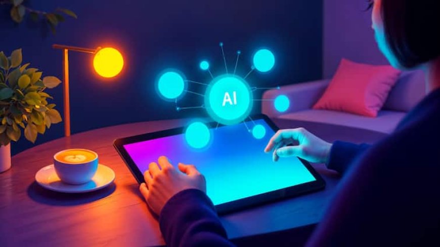 AI को रेगुलेट करने की दिशा में सरकार ने उठाया बड़ा कदम, AI-जनरेटेड कंटेट पर लेबल होगा अनिवार्य