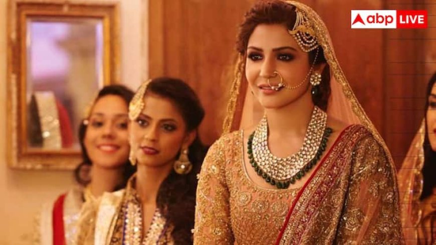 अनुष्का से आलिया तक... बॉलीवुड ब्राइड्स जिनके ऑन स्‍क्रीन लुक्स बन सकते हैं शादी के ल‍िए परफेक्ट इंस्पिरेशन