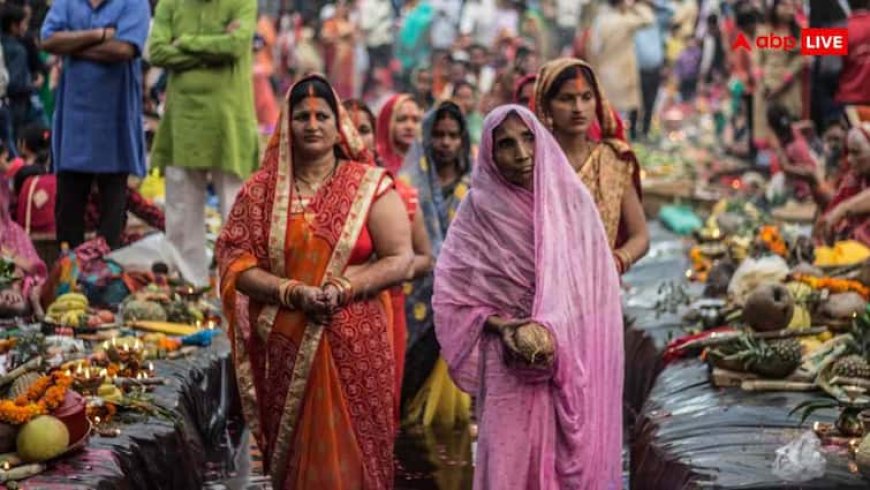 Chhath 2025: छठी मईया के व्रत में ऐसे रखें सेहत का खास ध्यान, जानें फास्टिंग हेल्थ टिप्स