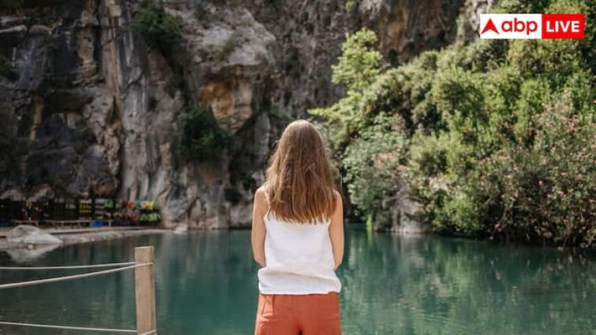 इंट्रोवर्ट्स के लिए स्मार्ट ट्रिप प्लानिंग, भीड़ से दूर, कम्फर्ट और कंट्रोल के साथ ऐसे करें ट्रैवल