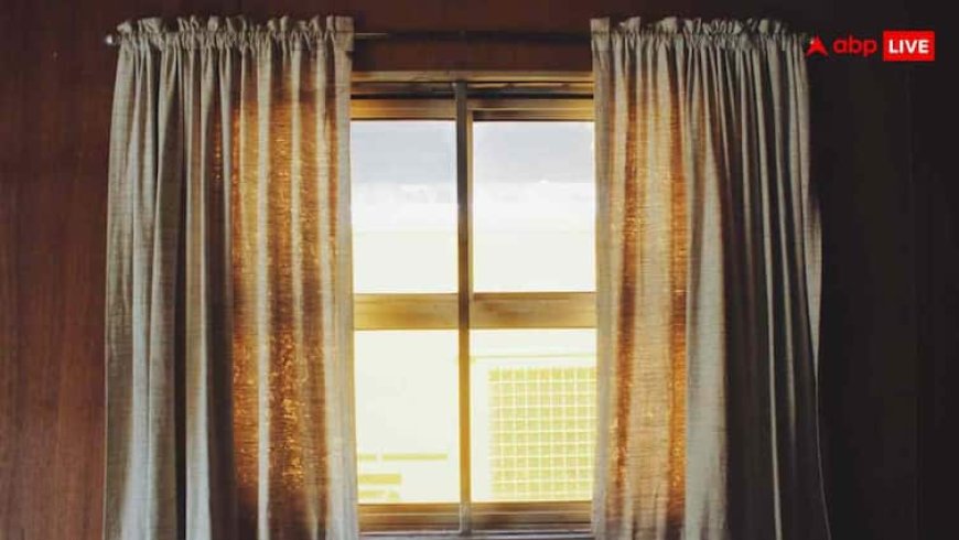 पुराने पर्दों को रीसाइकल करें और बनाएं कुछ नया, अपनाएं ये फैशन आइडियाज