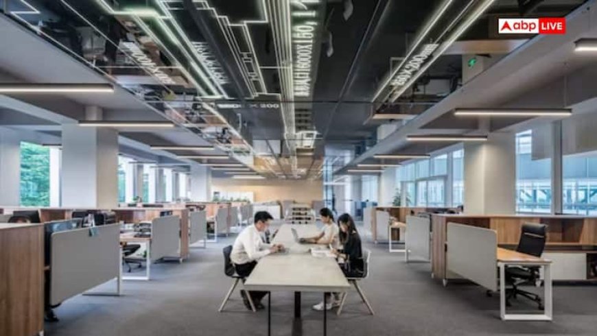 दिल्ली के ऑफिस किराए में 16 फीसदी की उछाल, रिपोर्ट में चौंकाने वाले आंकड़े