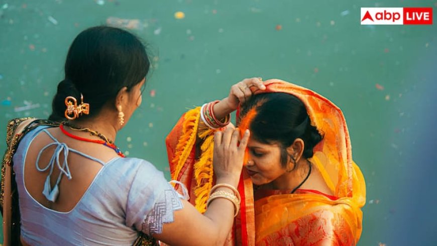 बिहार की ये फेमस साड़ियां देंगी आपको परफेक्ट छठ लुक, जब साड़ियों में दिखेगा संस्कृति और सादगी का संगम