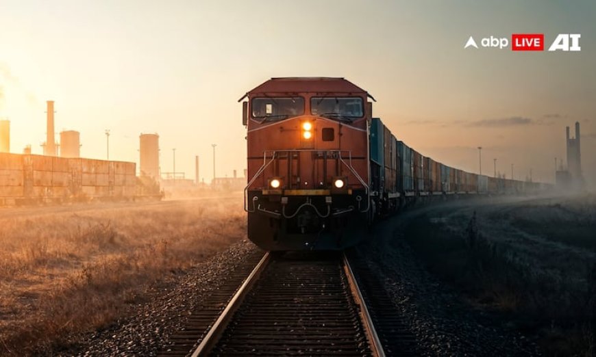 महाराष्ट्र का औरंगाबाद रेलवे स्टेशन अब हुआ छत्रपति संभाजीनगर... भारतीय रेलवे ने जारी किया नोटिफिकेशन