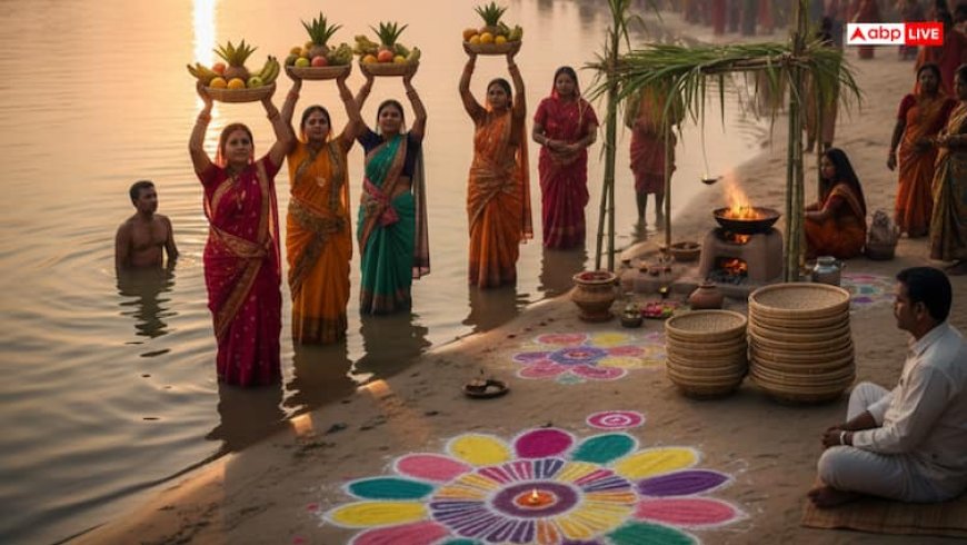 Chhath Puja 2025: छठी मैया का आशीर्वाद पाने के लिए छठ पूजा में क्या करें और क्या न करें?